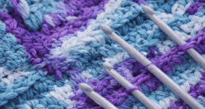 Najava radionice heklanja u Loparu – prijavite se i naučite osnove kreativne tehnike