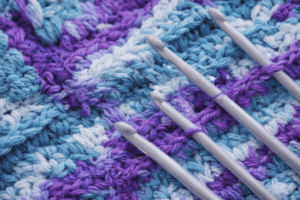 Najava radionice heklanja u Loparu – prijavite se i naučite osnove kreativne tehnike