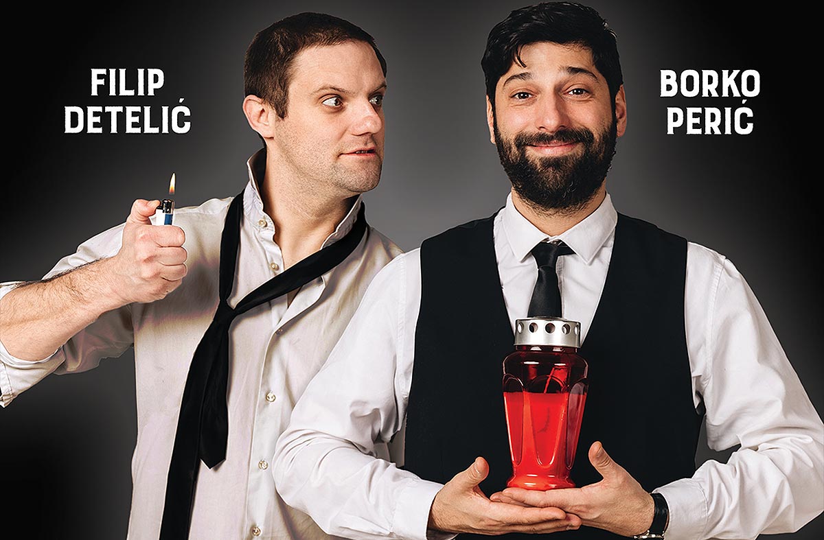 “Direkt u glavu” prvog dana ožujka na Rabu