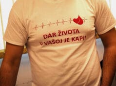 GDCK Rab – najava dvodnevne akcije dobrovoljnog darivanja krvi (24. i 25. 2.)
