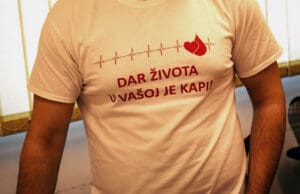 GDCK Rab – najava dvodnevne akcije dobrovoljnog darivanja krvi (24. i 25. 2.)