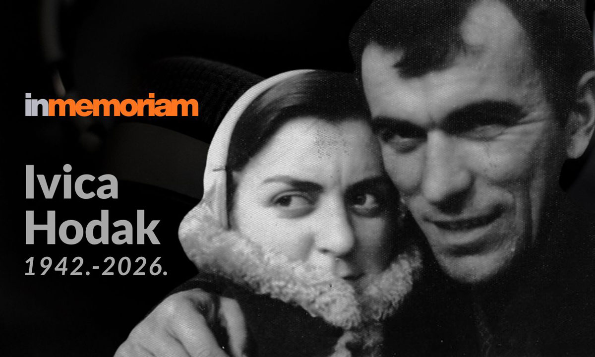 In Memoriam | IVICA HODAK – Novinar, umjetnik i kroničar duše otoka