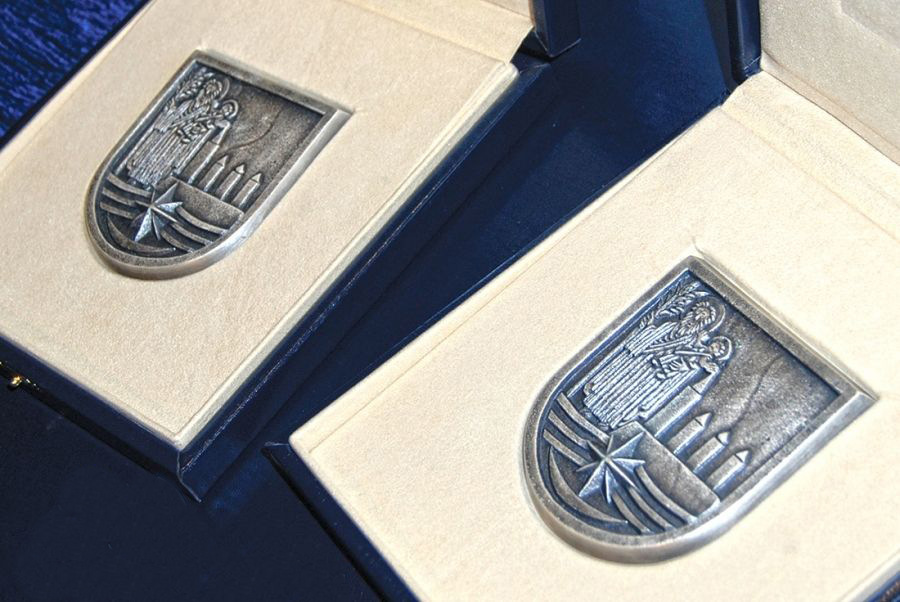 JAVNI POZIV za podnošenje prijedloga za dodjelu JAVNIH PRIZNANJA GRADA RABA u 2026. godini