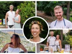 Marinela i Sam | Internacionalni par s rapskom adresom