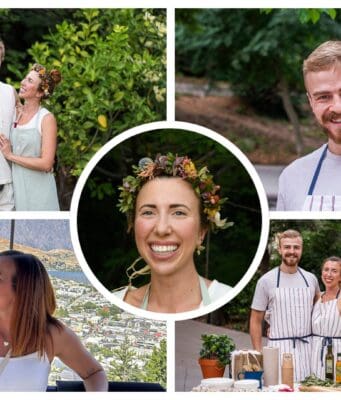 Marinela i Sam | Internacionalni par s rapskom adresom