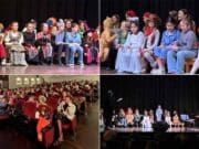 Pročitajte i pogledajte kako nam je bilo na maškaranom koncertu rapske glazbene škole