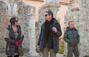 Massimo, Matija i jedno sunčano rapsko jutro nakon koncerta za zaljubljene