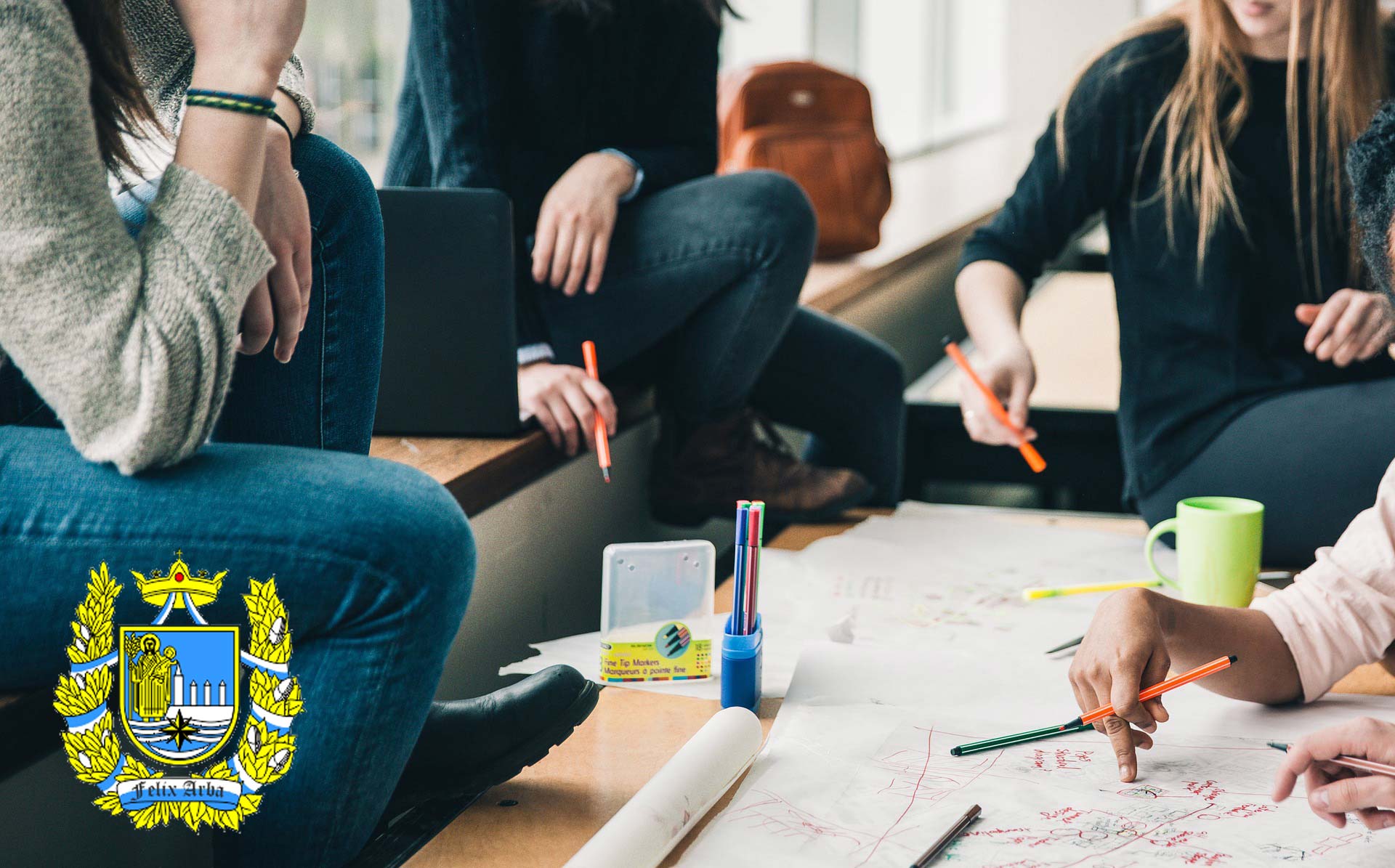 Grad Rab osigurao maturantima besplatne pripreme za državnu maturu