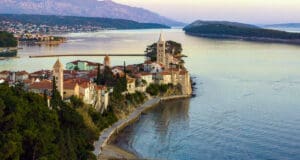 Rab potvrđuje izvrsnost u turizmu – zadovoljstvo gostiju 92/100