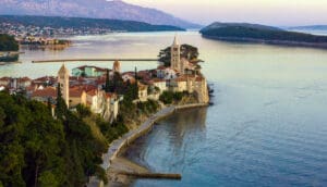 Rab potvrđuje izvrsnost u turizmu – zadovoljstvo gostiju 92/100