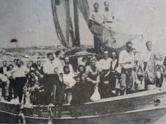 Nogomet je na Rab stigao prije više od 90 godina