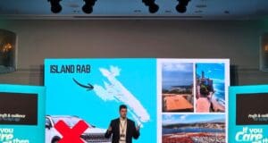 Loparanin Nikola Stjepan Gabrić treći na Best Stay 2026 Student Challengeu!