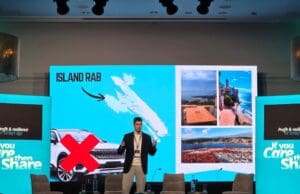 Loparanin Nikola Stjepan Gabrić treći na Best Stay 2026 Student Challengeu!