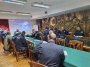 Rapski policajci sudjelovali na stručnom osposobljavanju u Rijeci