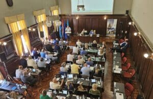 Na dnevnom redu županijske skupštine i dvije odluke od interesa za Grad Rab