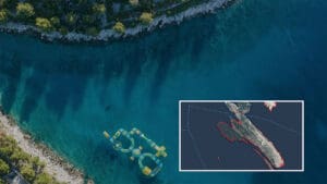 Od 1.1.2026. aplikacija OPEN SEA jedina službena za praćenje upravljanja pomorskim dobrom u PGŽ-u