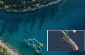 Od 1.1.2026. aplikacija OPEN SEA jedina službena za praćenje upravljanja pomorskim dobrom u PGŽ-u