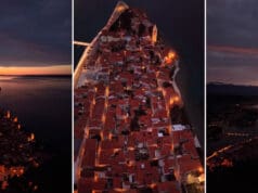 Čaroban video Raba debelo premašio granice otoka i Hrvatske te poslao prekrasnu sliku u svijet!