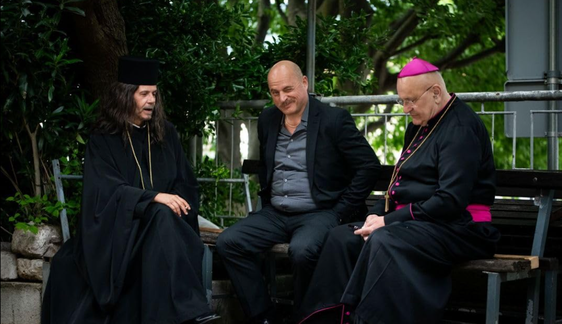 Zbog velike potražnje dodatna projekcija filma „Svadba“ u Zimskom kinu Rab