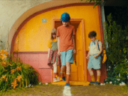 Subota za obiteljski odlazak u kinu | “Glavonja” donosi dirljivu i napetu priču za djecu