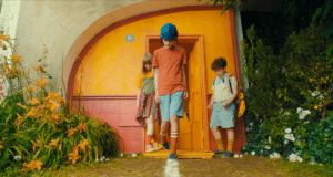 Subota za obiteljski odlazak u kinu | “Glavonja” donosi dirljivu i napetu priču za djecu