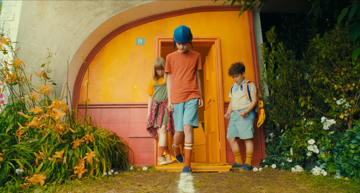 Subota za obiteljski odlazak u kinu | “Glavonja” donosi dirljivu i napetu priču za djecu