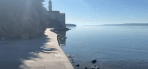 Šetalište fra Odorika Badurine u Rabu uskoro će zasjati u novom ruhu!