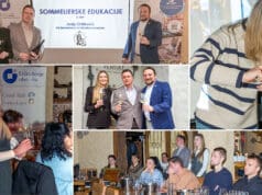 Pogledajte kako je bilo na edukativnoj sommelierskoj radionici na Rabu