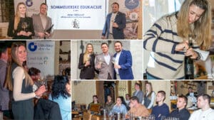 Pogledajte kako je bilo na edukativnoj sommelierskoj radionici na Rabu