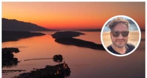 Iz Njemačke na Rab: Životni zaokret čovjeka koji je stvorio projekt Stars of Croatia