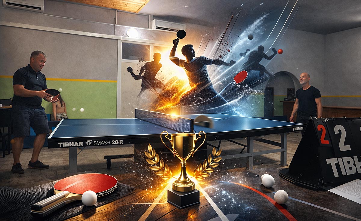 MUNDANIJE OPEN 2026 | Novo izdanje stolnoteniskog turnira