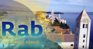 Raspisan natječaj za direktora/icu Turističke zajednice grada Raba