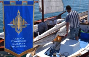 Apel pomorskih kapetana Raba: Gospodarska korist ispred zaštite našeg podmorja?