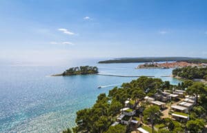 Valamar Camping Padova osvojio oznaku ANWB Top Camping 2026.