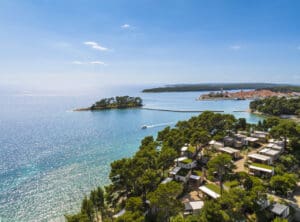 Valamar Camping Padova osvojio oznaku ANWB Top Camping 2026.