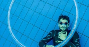 Naš Vitomir Maričić u središtu novog Guinnessova rekorda na Kantridi