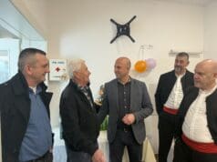 Prigodnim programom obilježena 5. obljetnica Dislocirane jedinice Rab Doma za starije osobe „Mali Kartec“