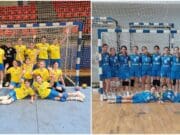 Aktivan vikend je iza mladih rukometašica RK Rab