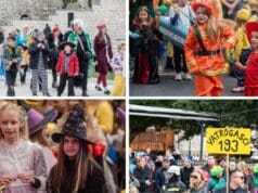 FOTOGALERIJA | Pogledajte kako je bilo na ovogodišnjoj Dječjoj reduti