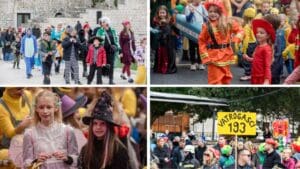 FOTOGALERIJA | Pogledajte kako je bilo na ovogodišnjoj Dječjoj reduti