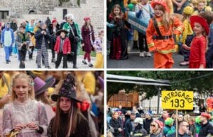 FOTOGALERIJA | Pogledajte kako je bilo na ovogodišnjoj Dječjoj reduti