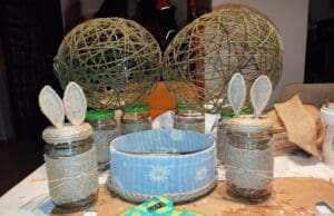 U Udruzi Pinokio su počele radionice!