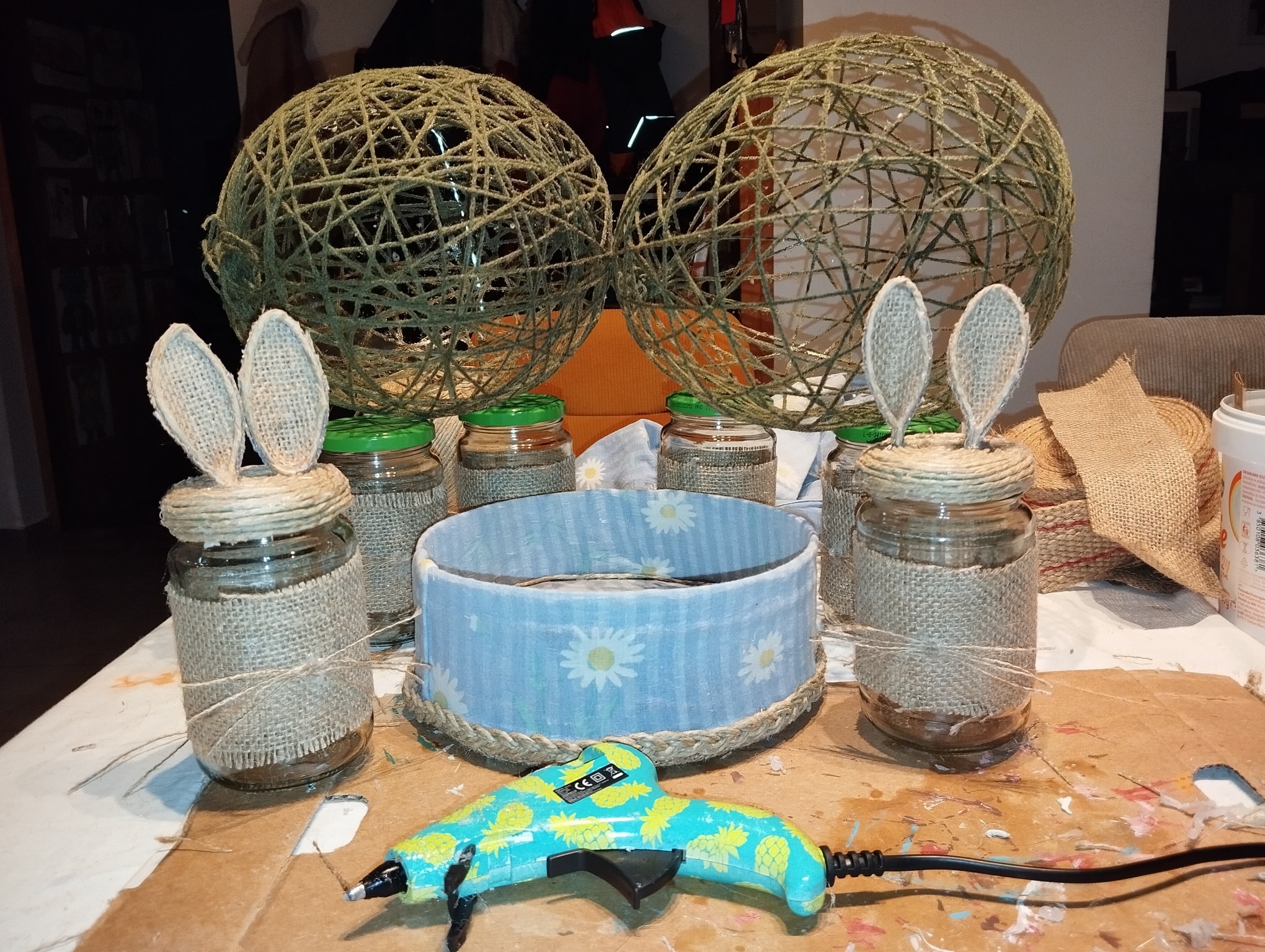 U Udruzi Pinokio su počele radionice!