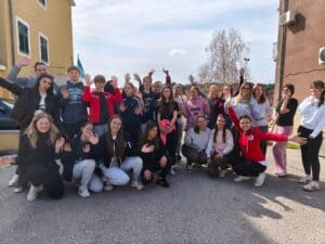 Mladi pokazali vještine prve pomoći, dvije ekipe izborile nastavak 27. Natjecanja mladih HCK-a