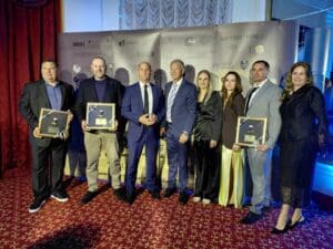 Trojica rapskih obrtnika primila nagradu VRIJEDNE RUKE!