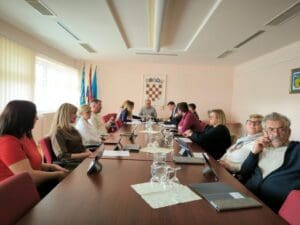 Evo o čemu se raspravljalo na V. sjednici Općinskog vijeća Općine Lopar