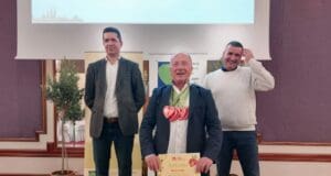 Rabljani potvrdili vrhunsku kvalitetu: niz medalja za maslinova ulja!