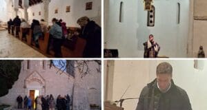 U Supetarskoj Dragi završen ciklus predavanja korizmenih srijeda