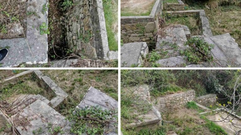 Udruga Sveta Lucija poziva na čišćenje i uređenje izvora Mančulićeva voda