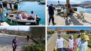 Obavijest o odgodi eko akcije “Neka školji budu bolji”